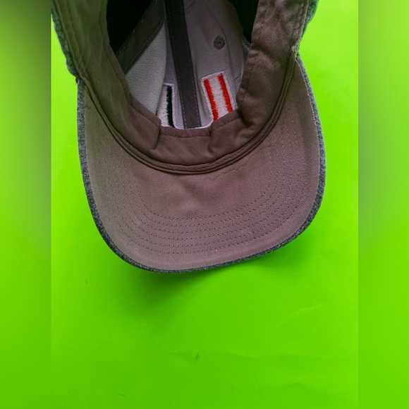 Miami Hurricanes Canes Captivating Headware Adjustable Vintage Snapback Cap Hat - Picture 4 of 13